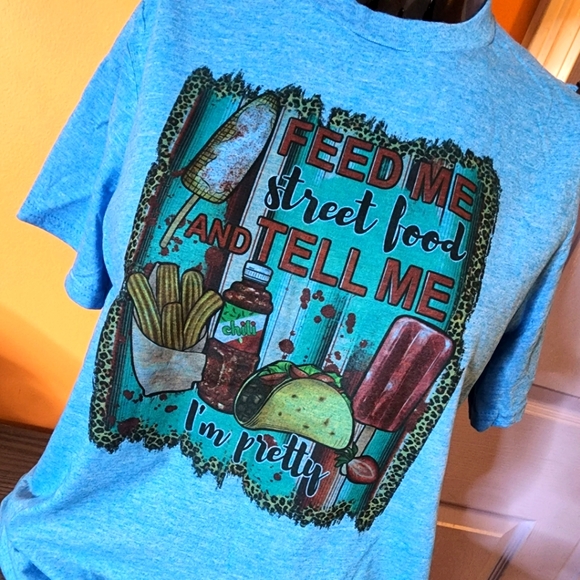 Tops - Tshirt 2xl and up